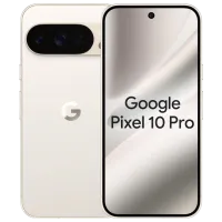 Google Pixel 10 Pro 16 ГБ/ 256 ГБ/ Single SIM/ Фарфор 