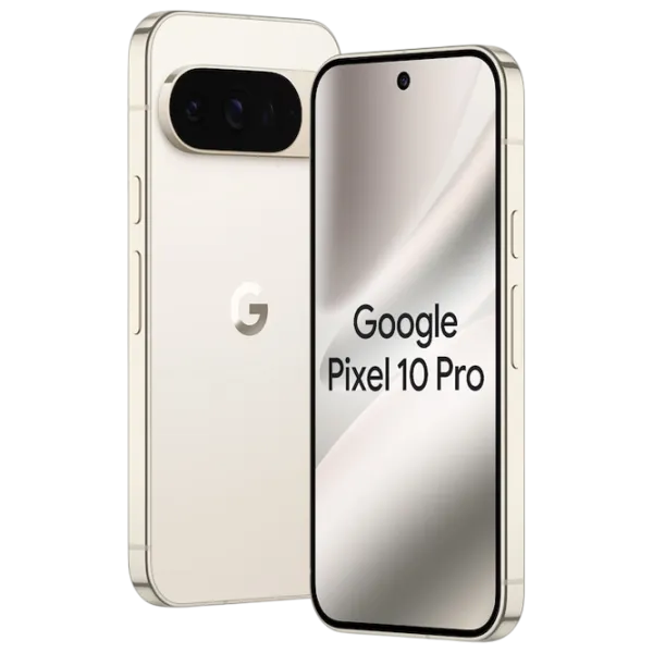 Google Pixel 10 Pro 16 ГБ/ 256 ГБ/ Single SIM/ Фарфор  photo 2