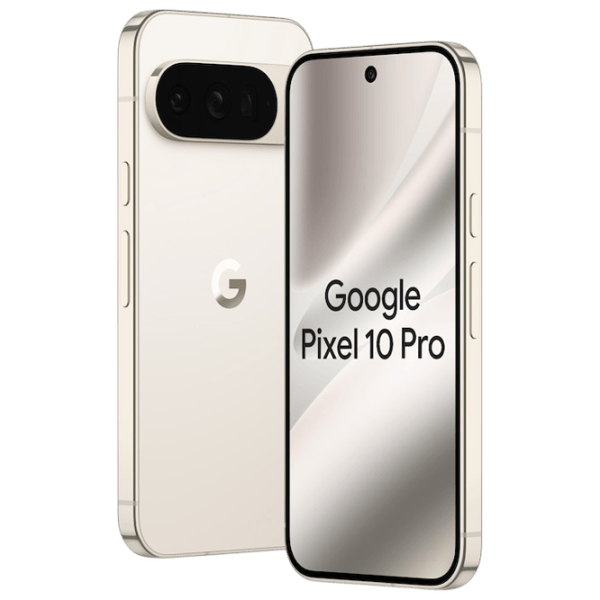 Google Pixel 10 Pro 16 ГБ/ 256 ГБ/ Single SIM/ Фарфор  photo 2