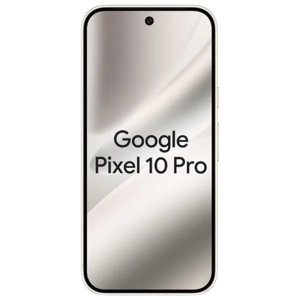 Google Pixel 10 Pro 16 ГБ/ 256 ГБ/ Single SIM/ Фарфор  photo 3