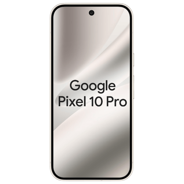 Google Pixel 10 Pro 16 ГБ/ 256 ГБ/ Single SIM/ Фарфор  photo 3