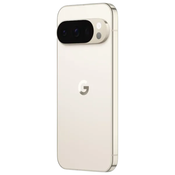 Google Pixel 10 Pro 16 ГБ/ 256 ГБ/ Single SIM/ Фарфор  photo 6