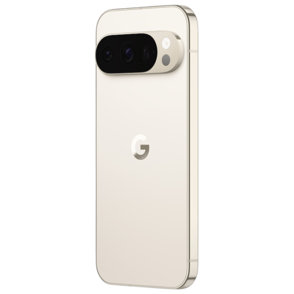 Google Pixel 10 Pro 16 ГБ/ 256 ГБ/ Single SIM/ Фарфор  photo 6