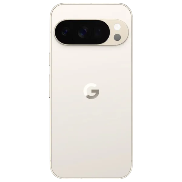Google Pixel 10 Pro 16 ГБ/ 256 ГБ/ Single SIM/ Фарфор  photo 7