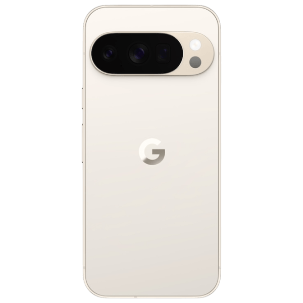 Google Pixel 10 Pro 16 ГБ/ 256 ГБ/ Single SIM/ Фарфор  photo 7