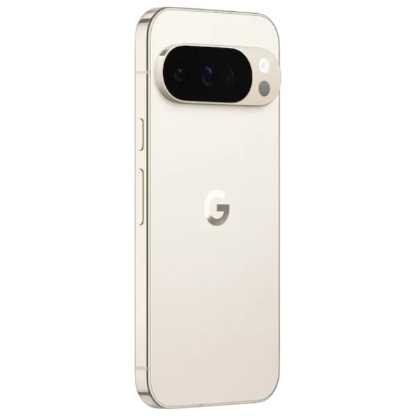Google Pixel 10 Pro 16 ГБ/ 256 ГБ/ Single SIM/ Фарфор  photo 8
