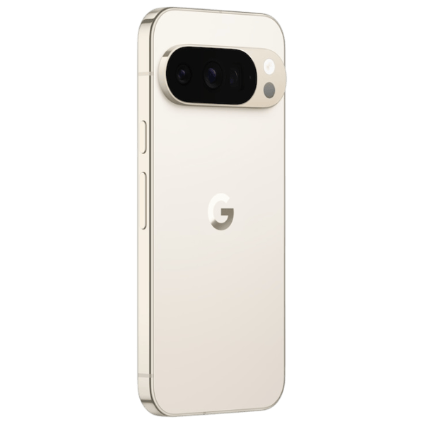 Google Pixel 10 Pro 16 ГБ/ 256 ГБ/ Single SIM/ Фарфор  photo 8