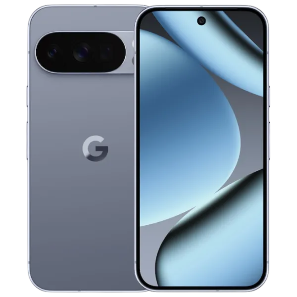 Google Pixel 10 Pro 16 ГБ/ 256 ГБ/ Single SIM/ Лунный камень  photo 1