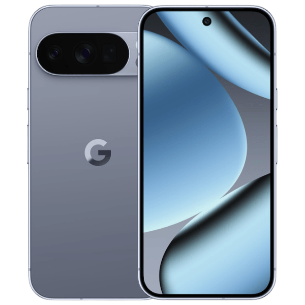 Google Pixel 10 Pro 16 ГБ/ 256 ГБ/ Single SIM/ Лунный камень  photo 1