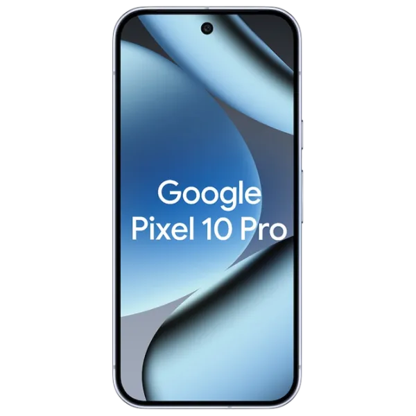 Google Pixel 10 Pro 16 ГБ/ 256 ГБ/ Single SIM/ Лунный камень  photo 3