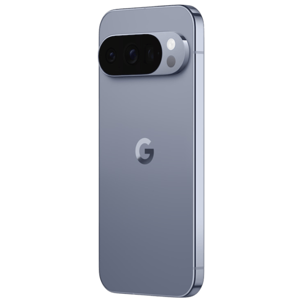 Google Pixel 10 Pro 16 ГБ/ 256 ГБ/ Single SIM/ Лунный камень  photo 6