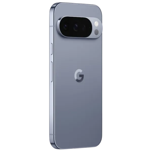 Google Pixel 10 Pro 16 ГБ/ 256 ГБ/ Single SIM/ Лунный камень  photo 8