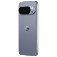 Смартфон Google Pixel 10 Pro 16 ГБ/ 512 ГБ/ Single SIM/ Лунный камень photo 6