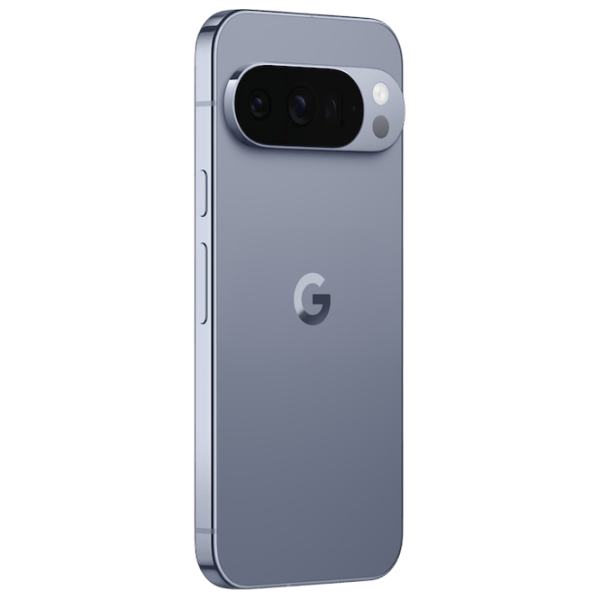 Google Pixel 10 Pro 16 ГБ/ 512 ГБ/ Single SIM/ Лунный камень  photo 8
