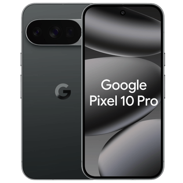 Google Pixel 10 Pro 16 ГБ/ 512 ГБ/ Single SIM/ Черный Обсидиан photo 1