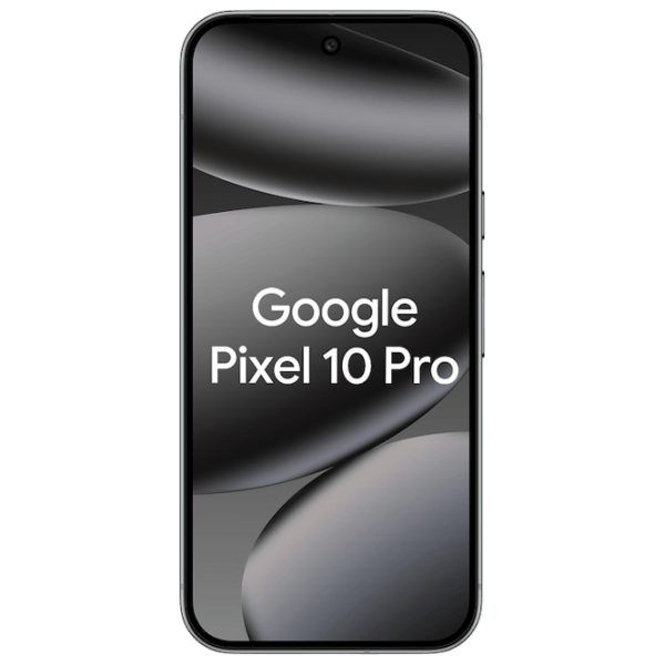 Google Pixel 10 Pro 16 ГБ/ 512 ГБ/ Single SIM/ Черный Обсидиан photo 3