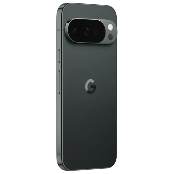 Google Pixel 10 Pro 16 ГБ/ 512 ГБ/ Single SIM/ Черный Обсидиан photo 8