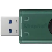 Kingston DataTravel Duo 128 GB Green photo 4
