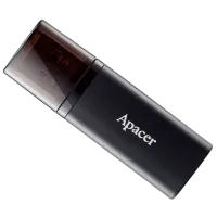 Apacer AH25B 128 GB Black