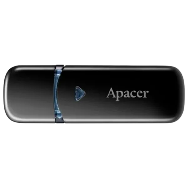Apacer AH355 128 GB Black photo 1