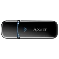 Apacer AH355 128 GB Black