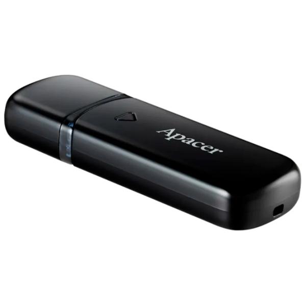 Apacer AH355 128 GB Black photo 2
