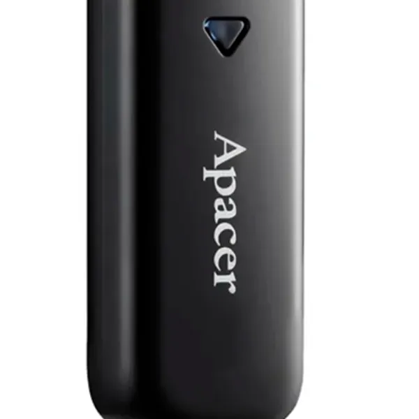 Apacer AH355 128 GB Black photo 4