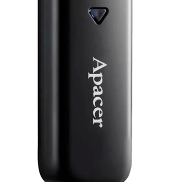 Apacer AH355 128 GB Black photo 4