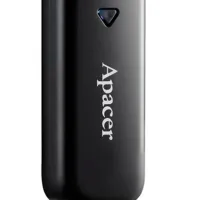 Apacer AH355 128 GB Black photo 4