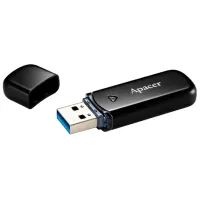 Apacer AH355 128 GB Black photo 5