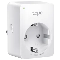 Smart priza TP-Link Tapo P110M White