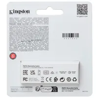 Kingston DataTravel Exodia S 64 ГБ Черный photo 4