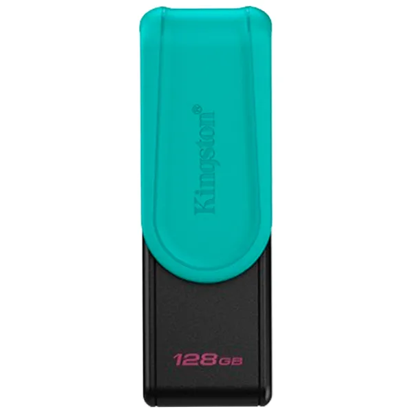 Kingston DataTravel Exodia S 128 ГБ Черный photo 3