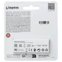 Kingston DataTravel Exodia S 128 ГБ Черный photo 4