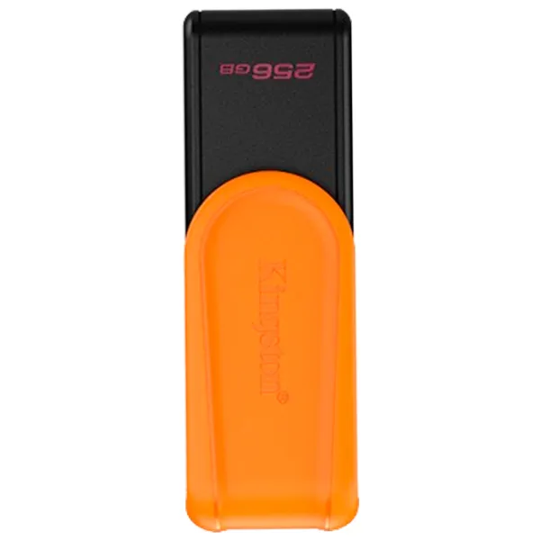 Kingston DataTravel Exodia S 256 ГБ Черный photo 2