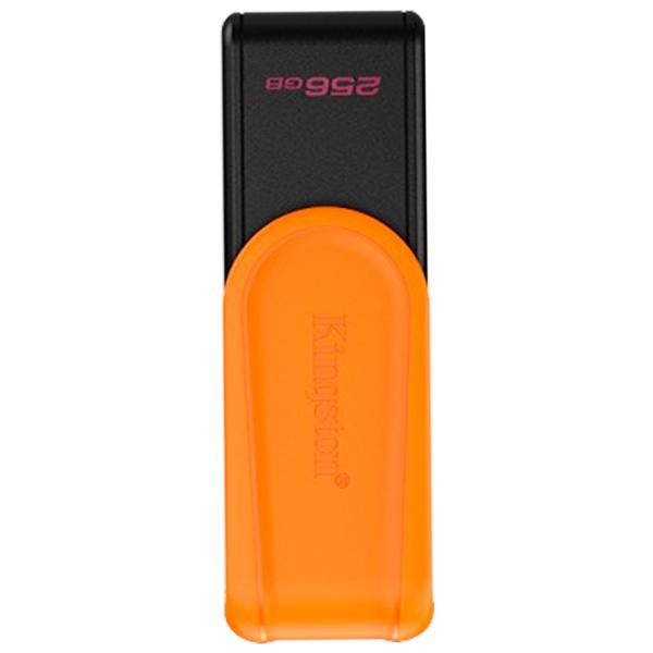 Kingston DataTravel Exodia S 256 ГБ Черный photo 2