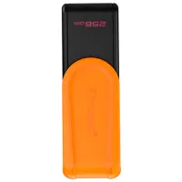 Kingston DataTravel Exodia S 256 ГБ Черный photo 2