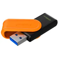 Kingston DataTravel Exodia S 256 ГБ Черный photo 3