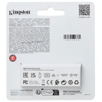 Kingston DataTravel Exodia S 256 ГБ Черный photo 4