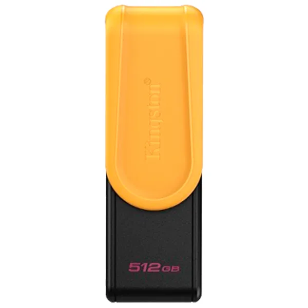 Kingston DataTravel Exodia S 512 ГБ Черный photo 2