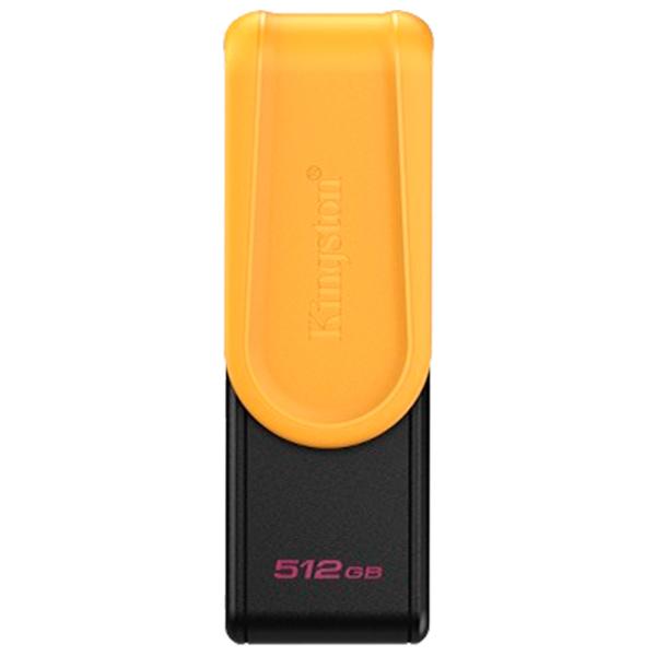 Kingston DataTravel Exodia S 512 ГБ Черный photo 2