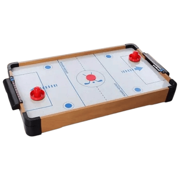 Joc de masă Essa Toys Aerohockey 6+/ Hochei photo 1