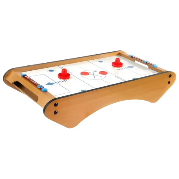 Настольная игра Essa Toys Aerohockey 6+/ Хоккей photo 1