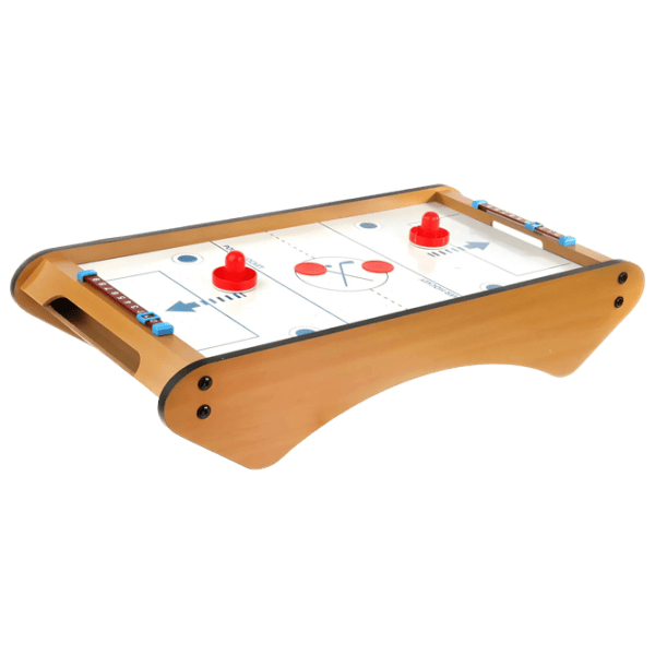 Настольная игра Essa Toys Aerohockey 6+/ Хоккей photo 1