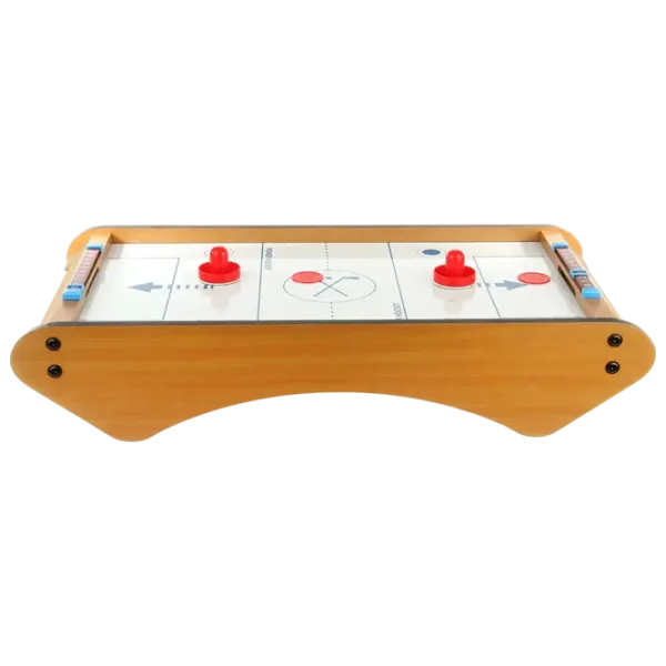 Настольная игра Essa Toys Aerohockey 6+/ Хоккей photo 2