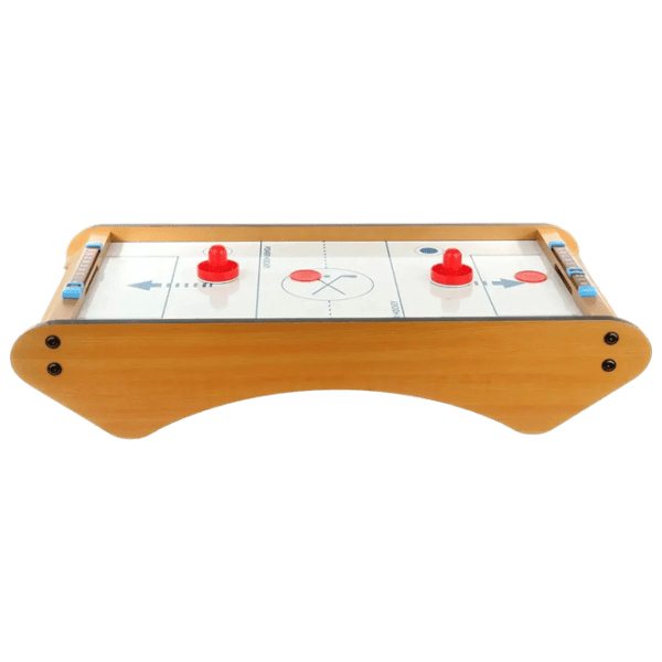Настольная игра Essa Toys Aerohockey 6+/ Хоккей photo 2