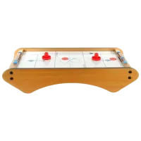 Joc de masă Essa Toys Aerohockey 6+/ Hochei photo 2