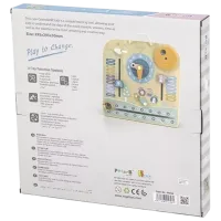 Joc de masă VIGA Calendar & Clocks 3+/ Dezvoltare photo 3