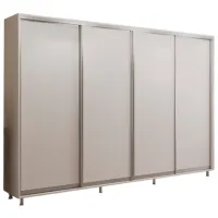 Dulap My-Style Cupe 330 x 60 x 210 / PAL / White