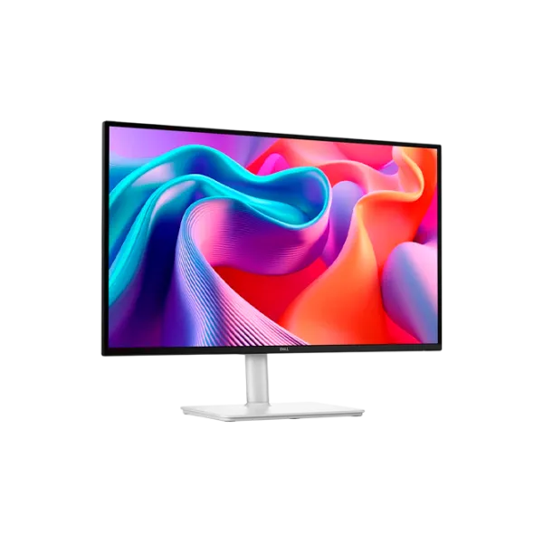 Monitor Dell S2725DSM 27" 2K 144 Hz / 1 ms / Silver photo 3